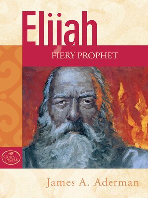 cover image of Elijah